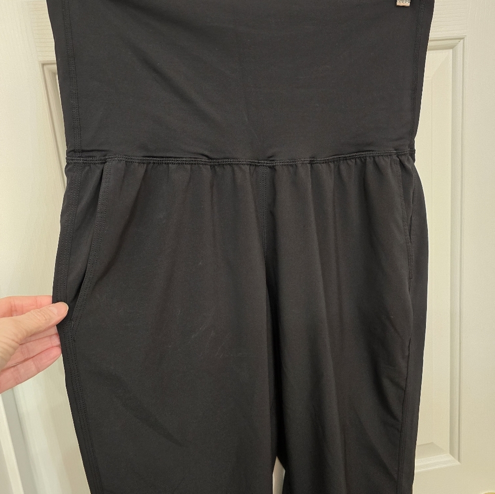 Lululemon harem joggers sz 10